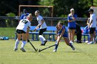 FH vs Nichols  Wheaton College Field Hockey vs Nichols College. - Photo By: KEITH NORDSTROM : Wheaton, field hockey, FH2021